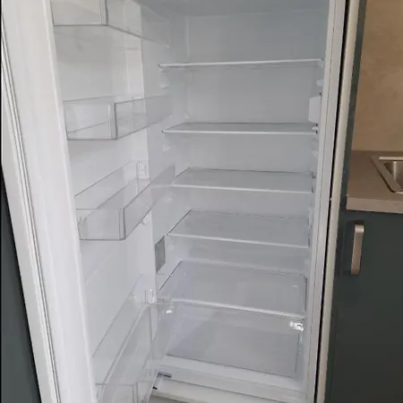 Apartman Ferienwohnung-moewe-146-mit-terrasse-und-garten