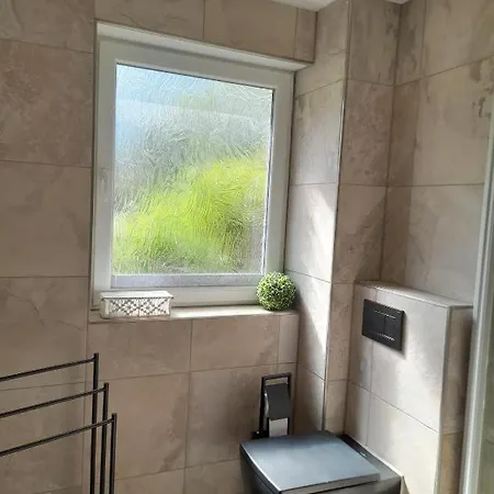 Ferienwohnung-moewe-146-mit-terrasse-und-garten Apartman *