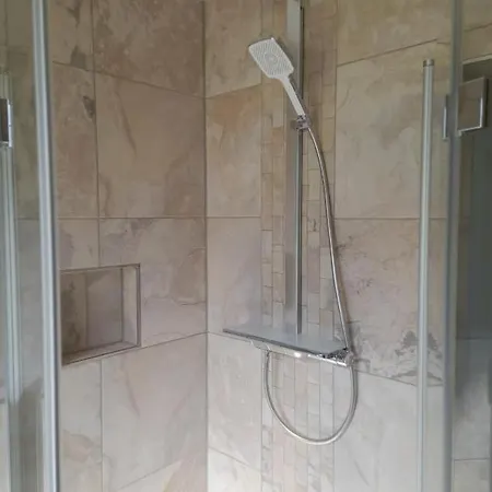 Apartman Ferienwohnung-moewe-146-mit-terrasse-und-garten Schillig