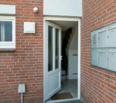 Ferienwohnung-moewe-146-mit-terrasse-und-garten Lejlighed